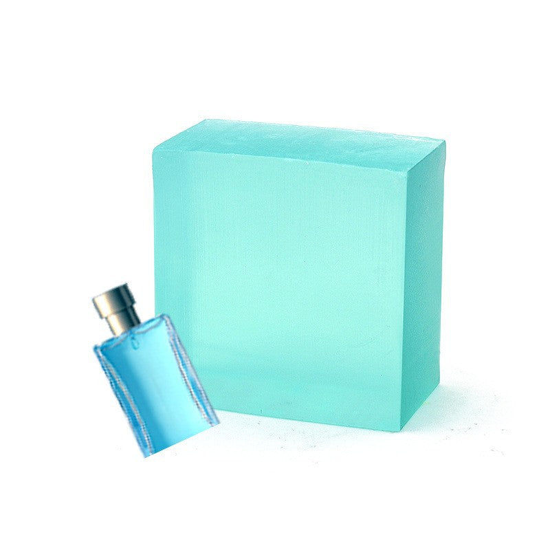 essential oil handmade soap