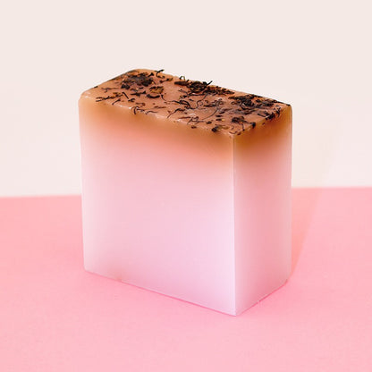 essential oil handmade soap