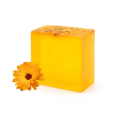 essential oil handmade soap