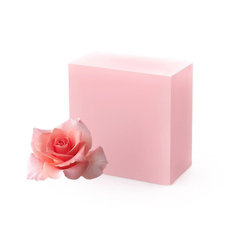 essential oil handmade soap