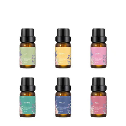 Essential Oil Set