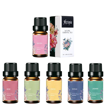 Essential Oil Set