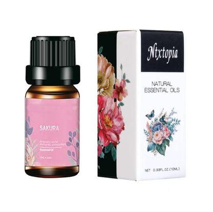 Essential Oil Set