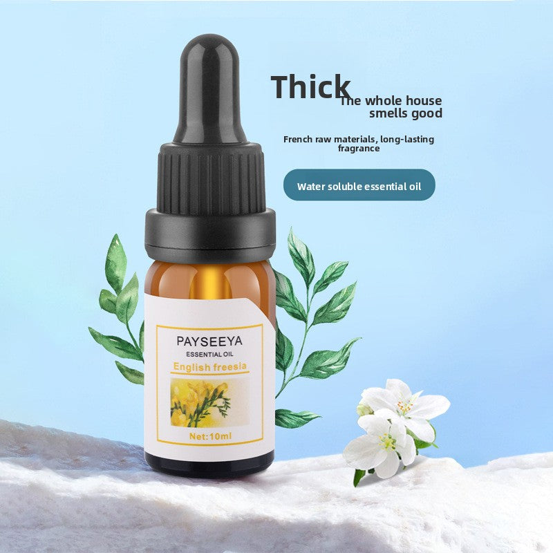 Essential Oil