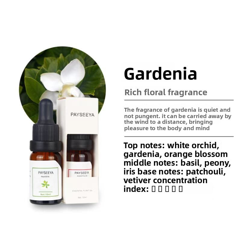 Essential Oil