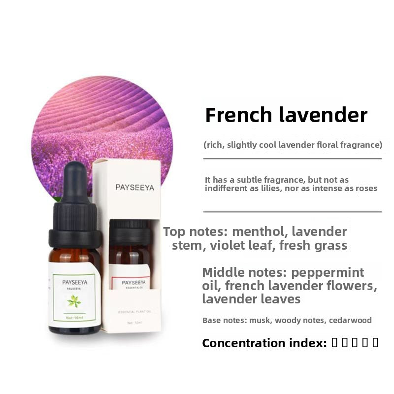 Essential Oil