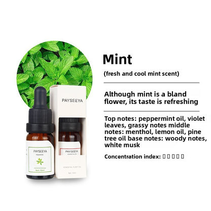 Essential Oil