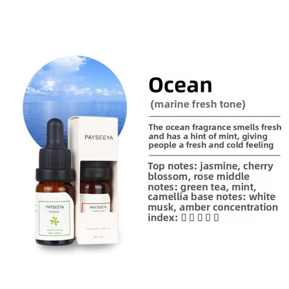 Essential Oil