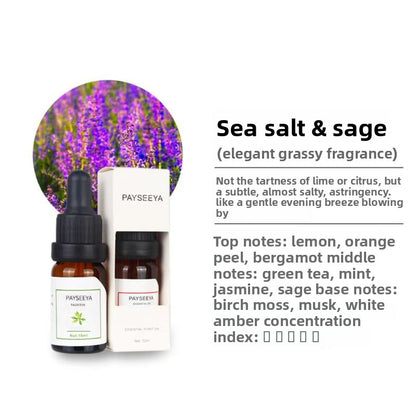 Essential Oil