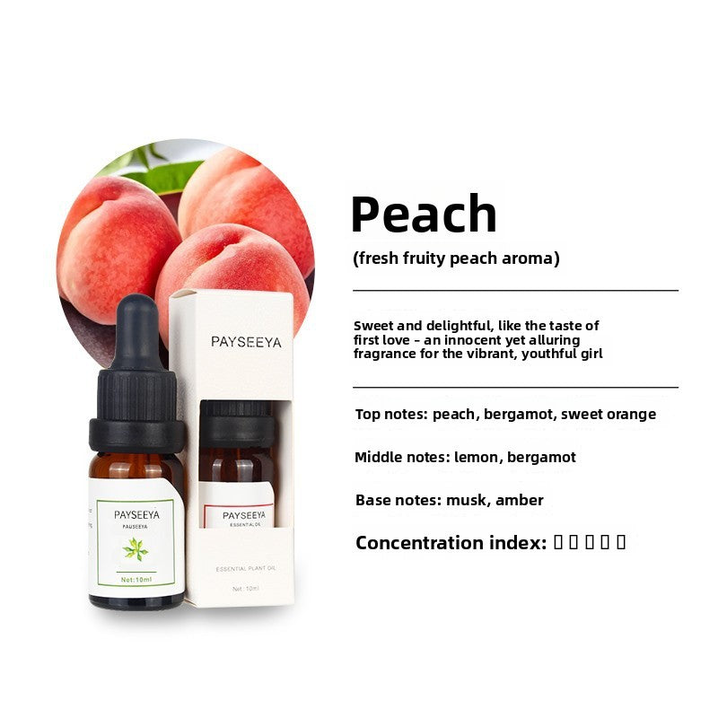 Essential Oil