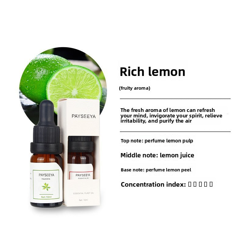Essential Oil