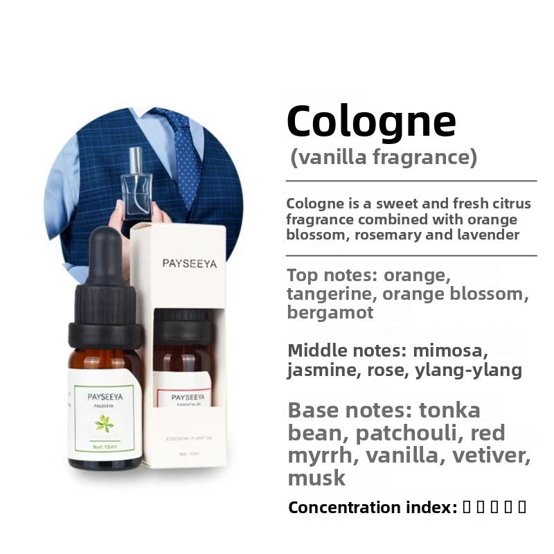 Essential Oil
