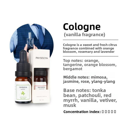 Essential Oil