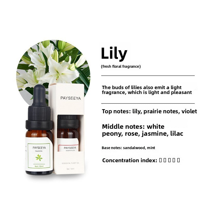 Essential Oil
