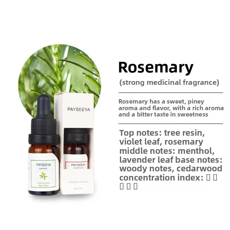 Essential Oil