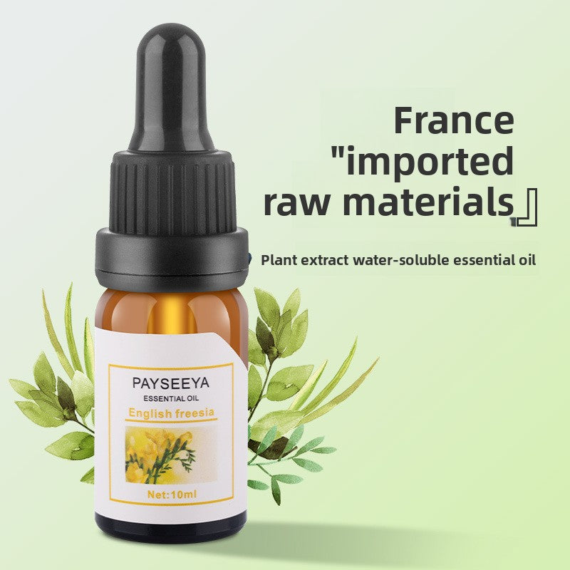 Essential Oil