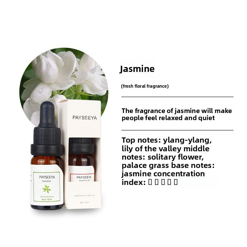 Essential Oil