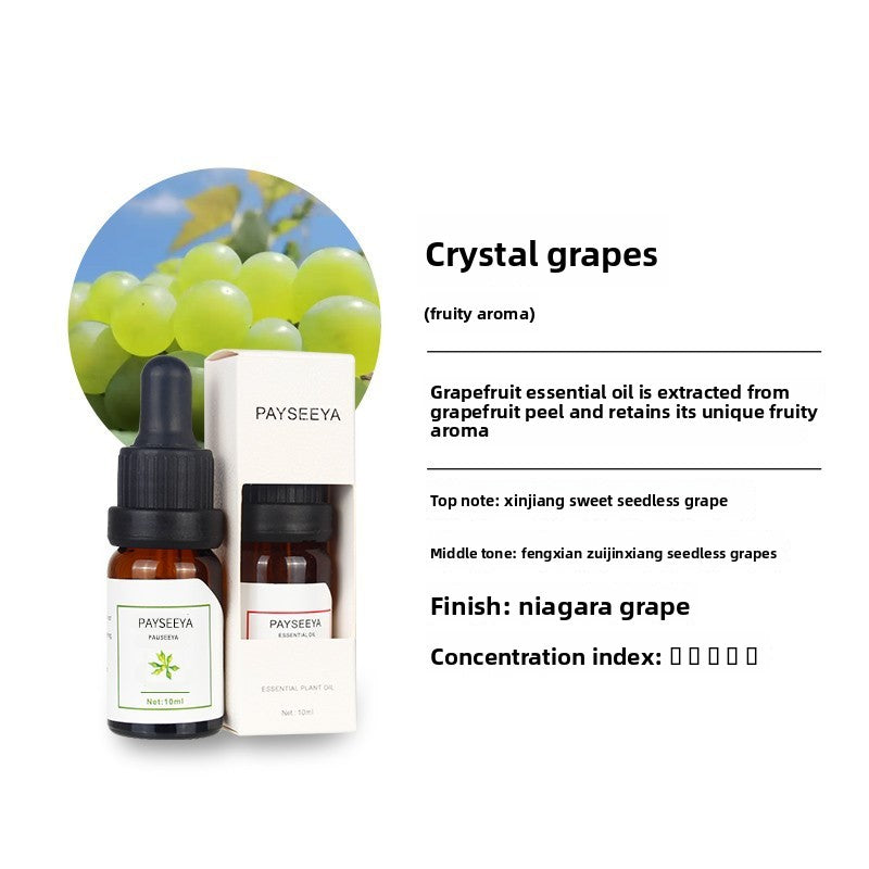 Essential Oil