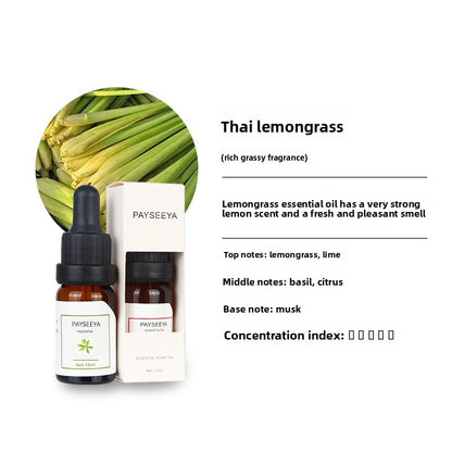 Essential Oil
