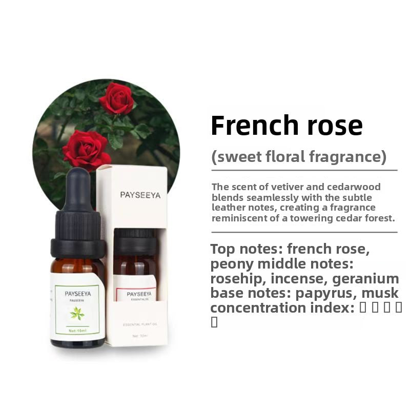 Essential Oil