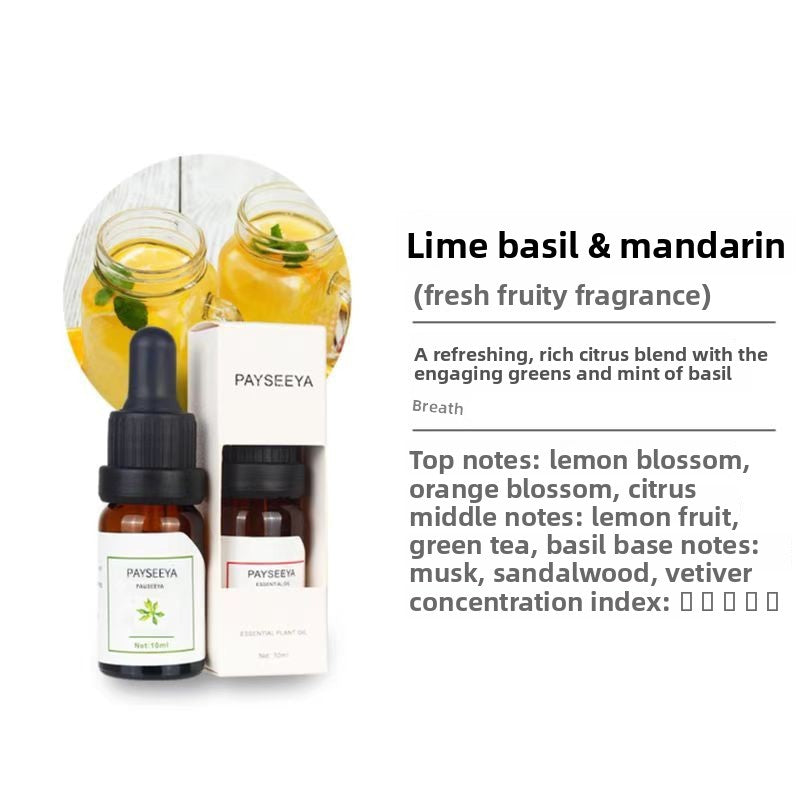 Essential Oil