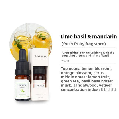 Essential Oil