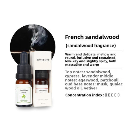 Essential Oil