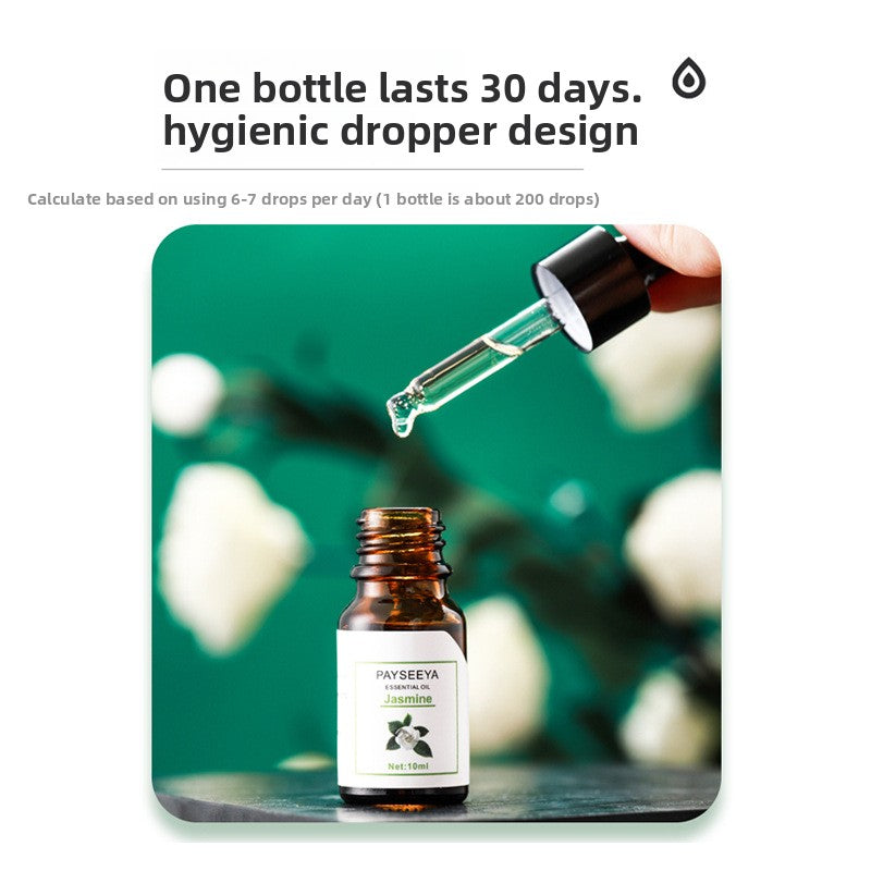 Essential Oil