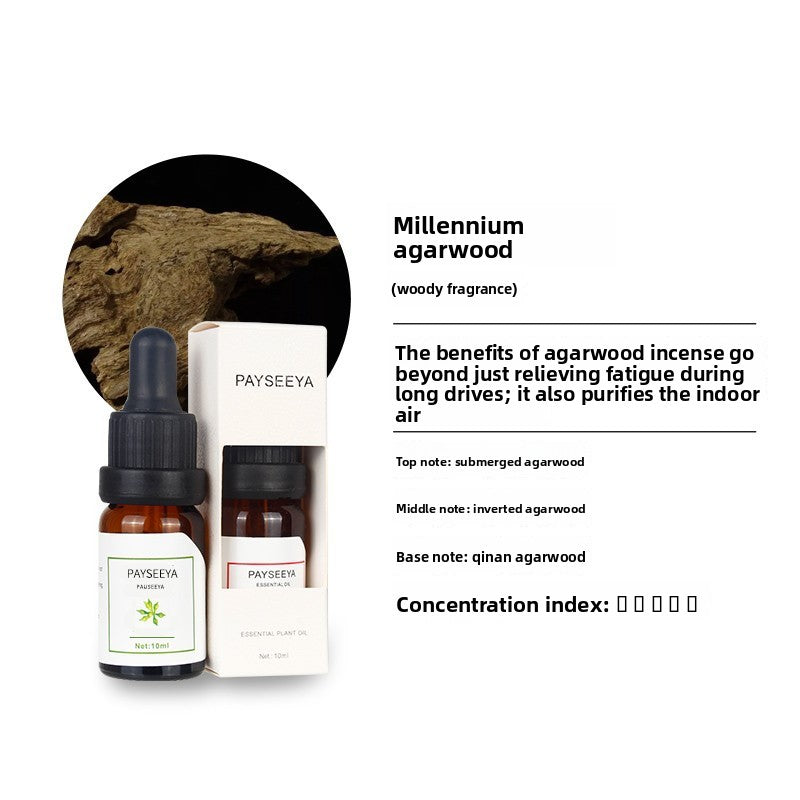 Essential Oil