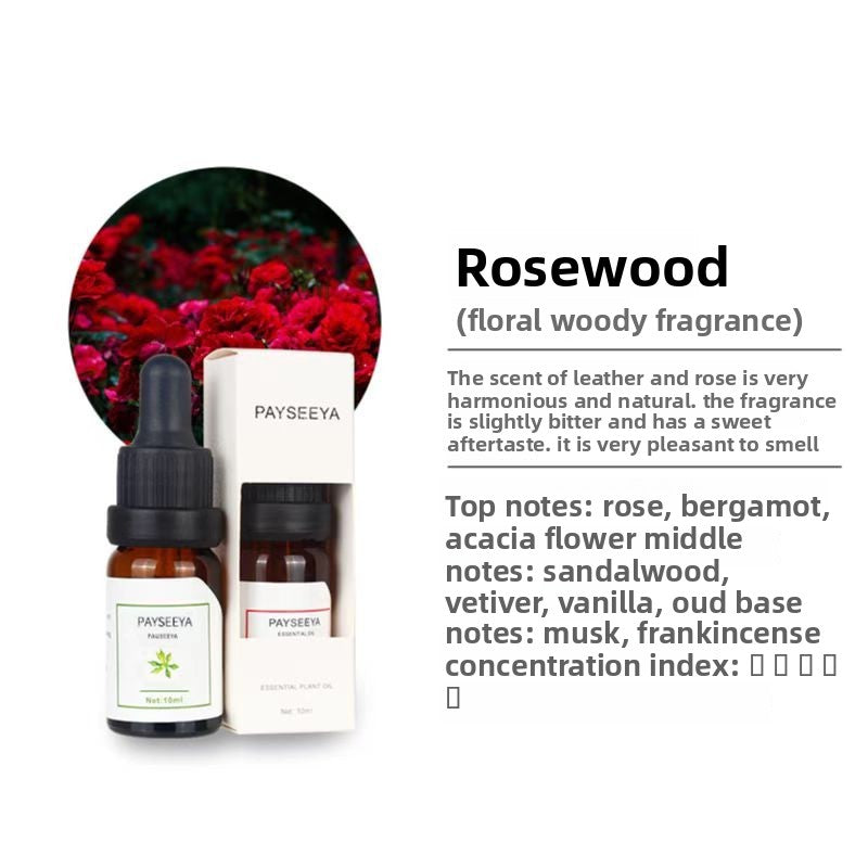 Essential Oil
