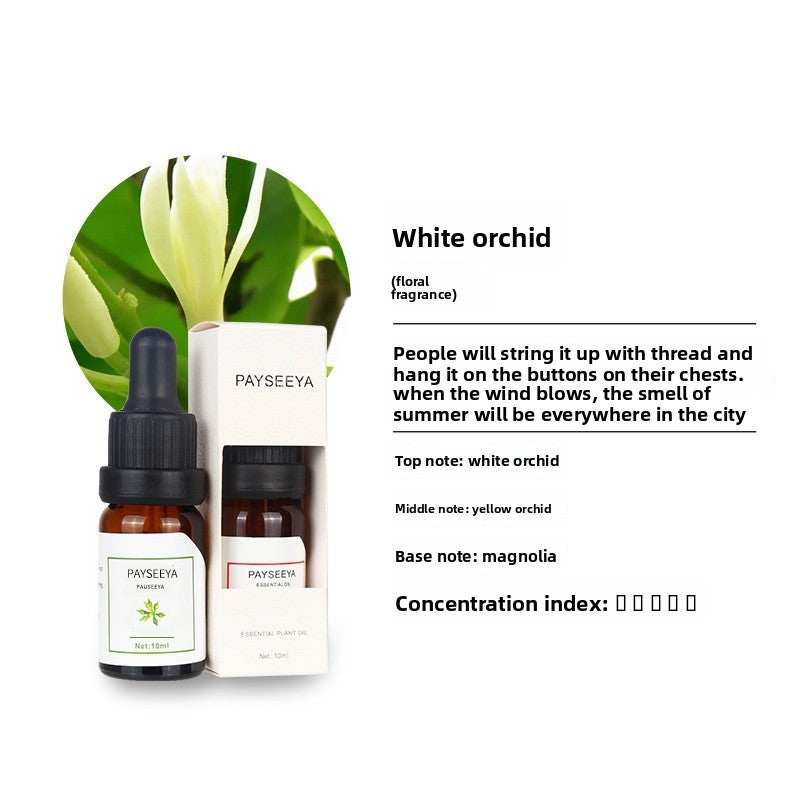 Essential Oil