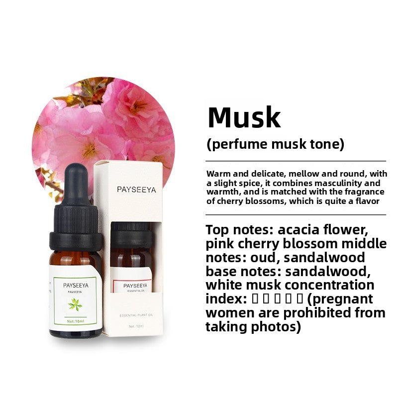 Essential Oil