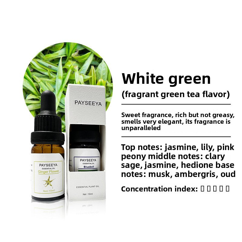 Essential Oil