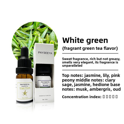 Essential Oil