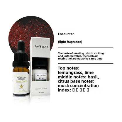 Essential Oil