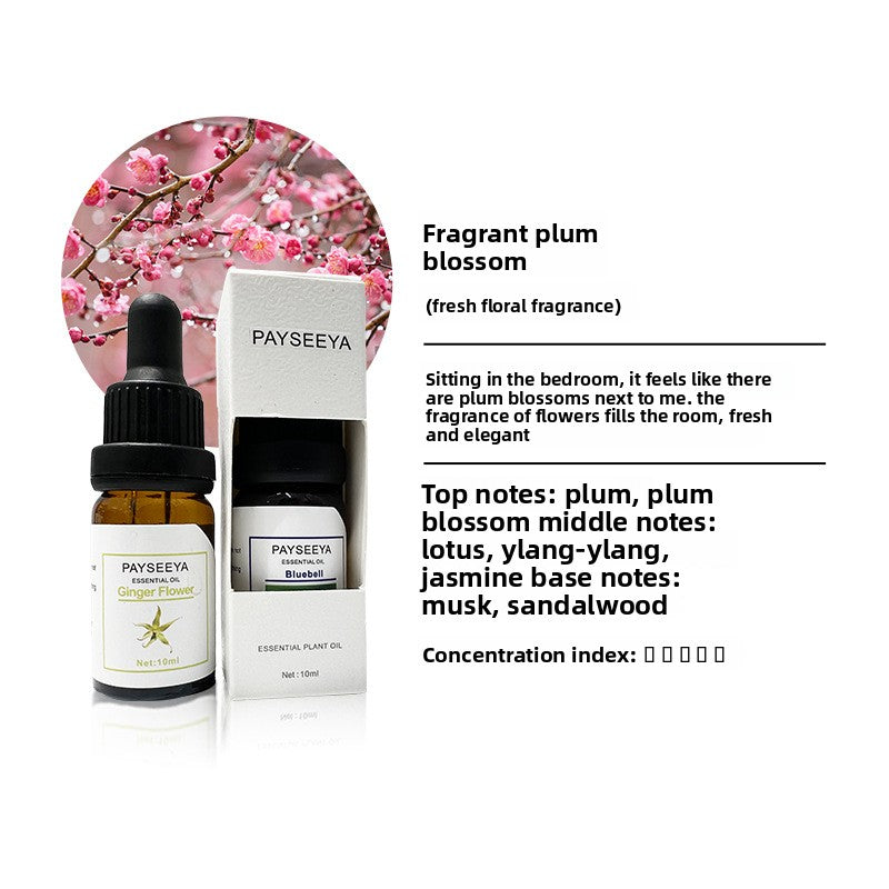 Essential Oil