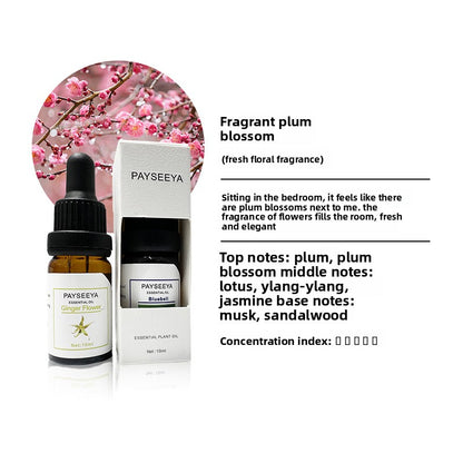 Essential Oil