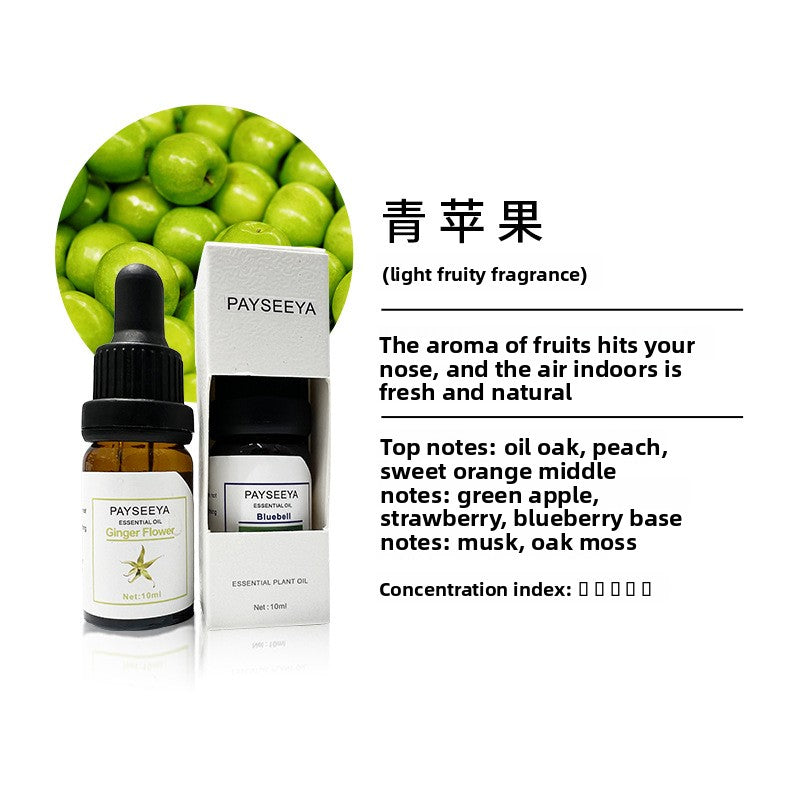 Essential Oil