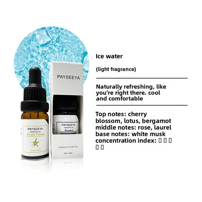 Essential Oil