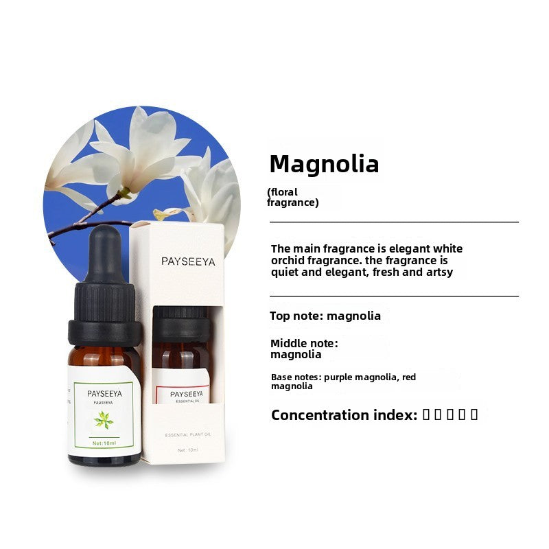 Essential Oil