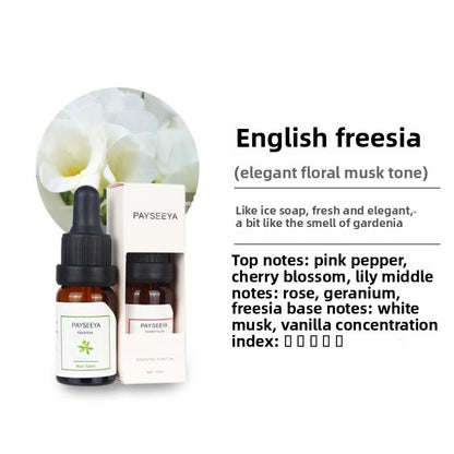 Essential Oil