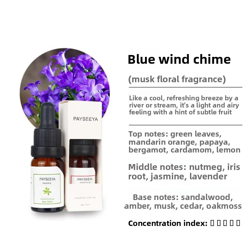 Essential Oil