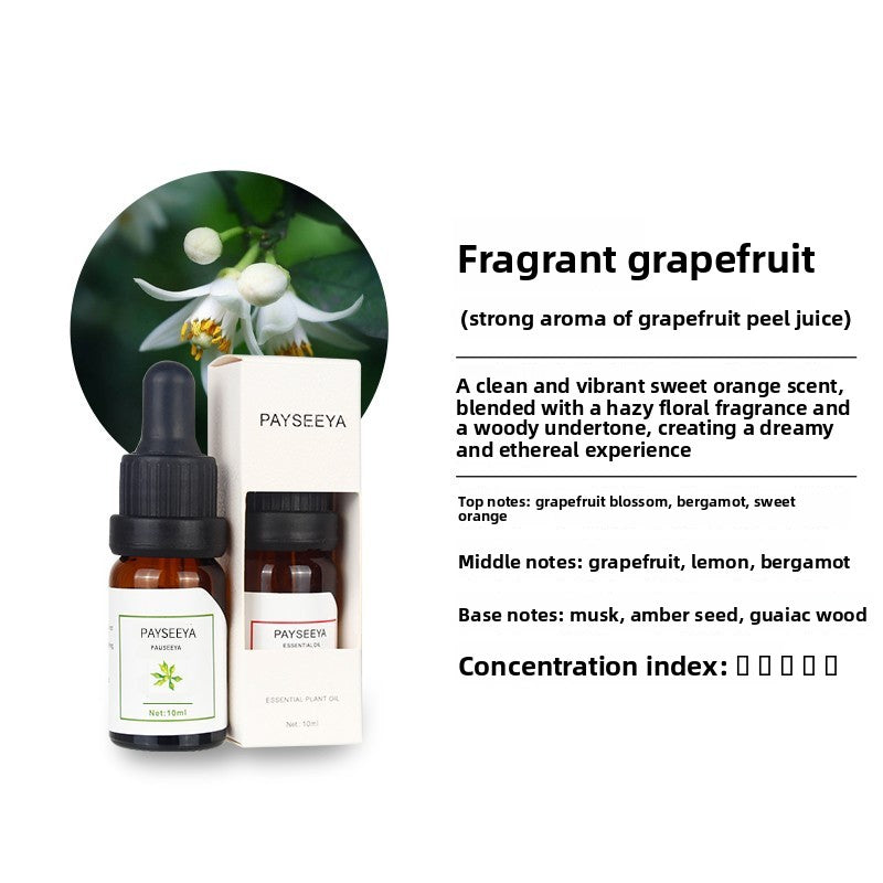 Essential Oil
