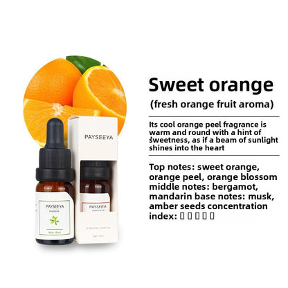 Essential Oil