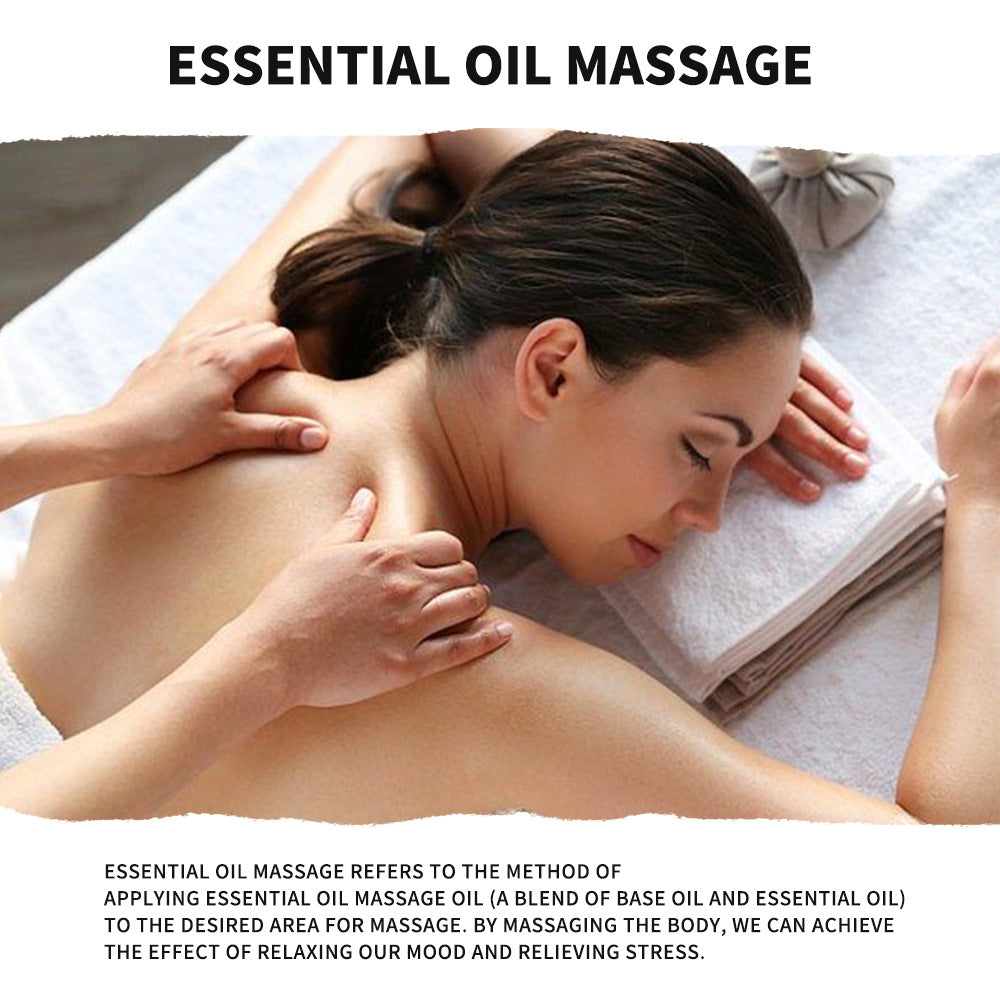 essential oil