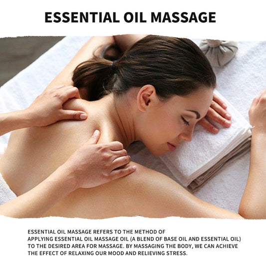 essential oil