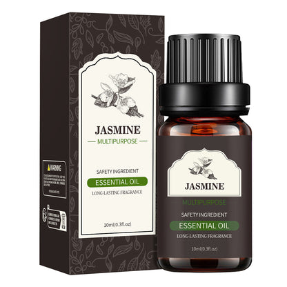 essential oil