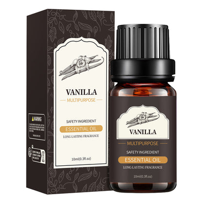 essential oil