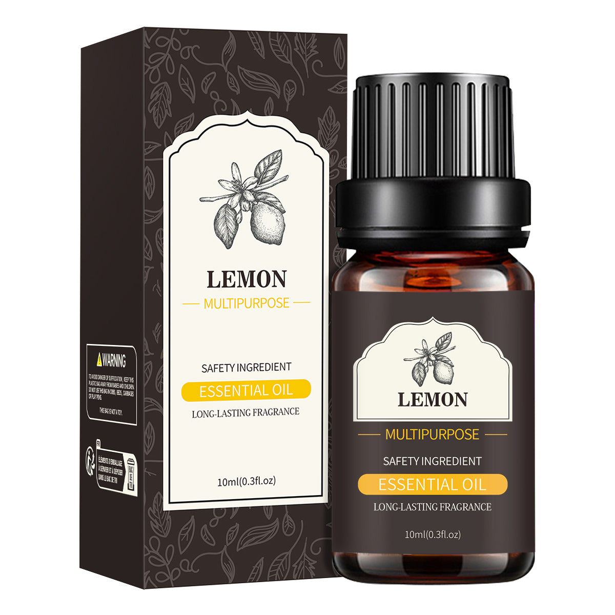 essential oil