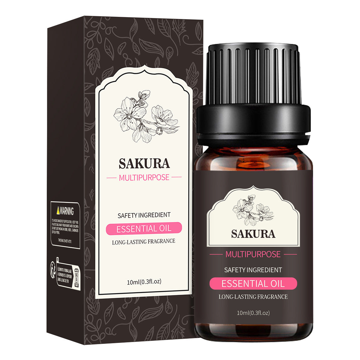 essential oil
